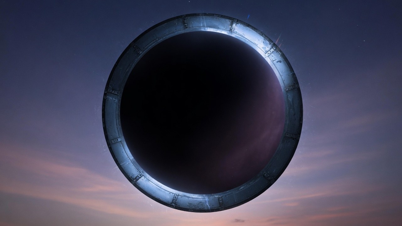 Illustrative — capability-level atmosphere, not a UAX result, staff or laboratory