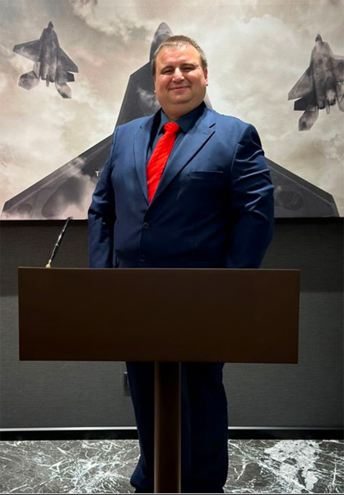 Dr. Tayfun Bel - Materials Science Expert